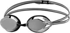 Speedo Unisex Adult's Opal Mirror Swimming Goggles